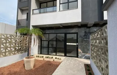 Apartamento com 2 quartos à venda no Jardim Manaus, Foz do Iguaçu 