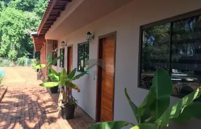 Chácara / sítio à venda no Remanso Grande, Foz do Iguaçu 