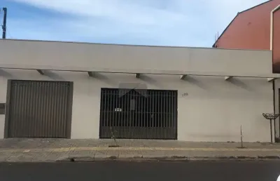 Casa com 3 quartos à venda no Profilurb II, Foz do Iguaçu 