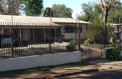Casa com 3 quartos à venda na Vila A, Foz do Iguaçu 