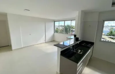 Apartamento com 3 quartos à venda na Rua Itaetê, 170, Novo Aleixo, Manaus