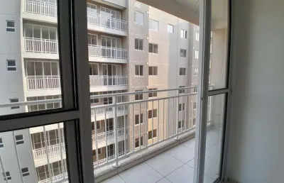 Apartamento com 2 quartos para alugar na Rua Cachoeira do Niágara, 2885, Novo Aleixo, Manaus