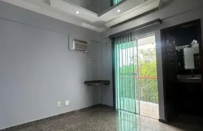 Apartamento - conj juliana ii - parque 10 de novembro