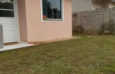 Casa com 2 quartos à venda na Estrada Carlos Braga, 1, Loteamento Nova Amazonas 1, Iranduba