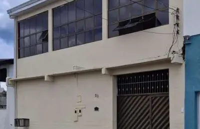 Casa com 4 quartos para alugar na Rua Antônio Lobo Sobrinho, 58, Dom Pedro I, Manaus