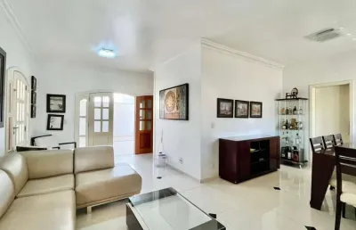 Casa com 4 quartos à venda na Avenida Ephigênio Salles, 2226, Aleixo, Manaus