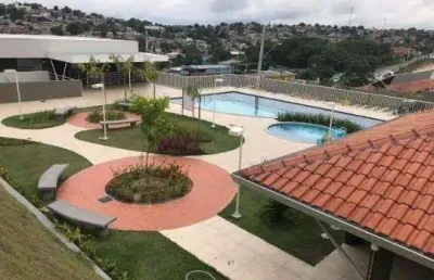 Apartamento 2 dorms no leve castanheiras | financiável | completa estrutura de lazer!