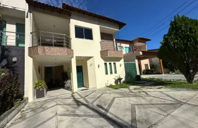 Condominio residencial tapajos / casa toda mobiliada
