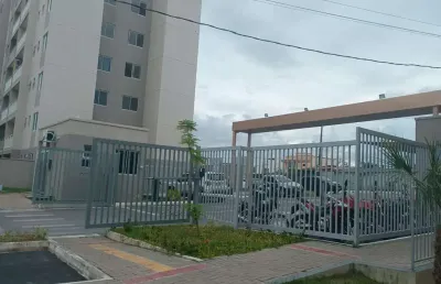 Apartamento com 2 quartos à venda na Rua Cachoeira do Niágara, Novo Aleixo, Manaus