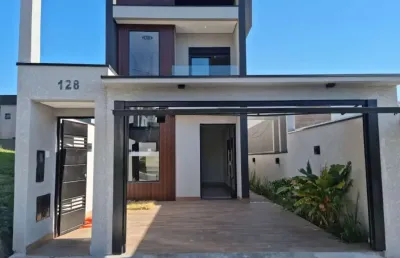 Belissima residencia de 3 dormitorios a venda no condominio villas do jaguari