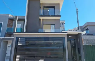 Belissima residência de 3 suítes com piscina e área gourmet no portal dos ipes 3