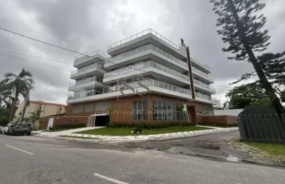 Apartamento para venda em matinhos, caiobá, 3 dormitórios, 2 suítes, 3 banheiros, 2 vagas