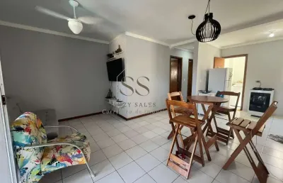 Apartamento para venda em matinhos, caiobá, 2 dormitórios, 1 suíte, 2 banheiros, 1 vaga
