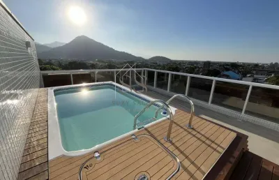 Apartamento para venda em matinhos, caiobá, 3 dormitórios, 2 suítes, 4 banheiros, 2 vagas