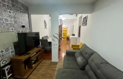 Apartamento para venda em matinhos, centro, 3 dormitórios, 1 suíte, 2 banheiros, 1 vaga