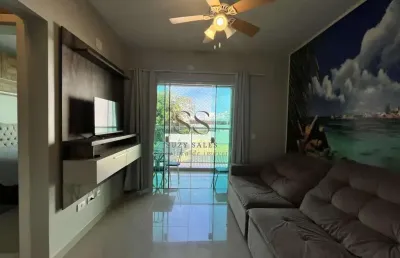 Apartamento para venda em matinhos, caiobá, 2 dormitórios, 1 suíte, 1 banheiro, 1 vaga