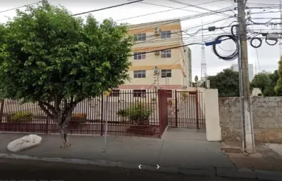 Apartamento com 2 quartos à venda na Rua General João Severiano da Fonseca, 184, Araés, Cuiabá