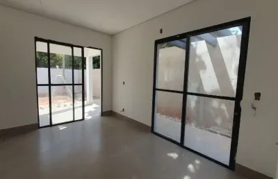 Casa com 3 quartos à venda na Rua República da Argentina, 100, Jardim Tropical, Cuiabá