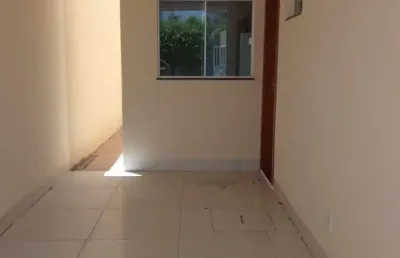 Casa com 3 quartos à venda na Rua dos Buritis, 140, Jardim das Palmeiras, Cuiabá