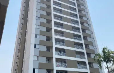 Apartamento novo à venda na região do bairro goiabeiras em cuiabá mt