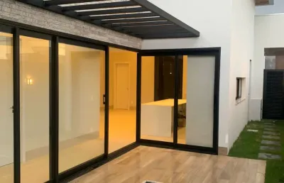 Casa à venda no condomínio belvedere ii em cuiabá mt