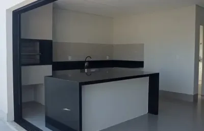 Casa em condomínio fechado à venda na Via Principal Planejada Longitudinal Leste 2, 27, Condomínio Belvedere, Cuiabá