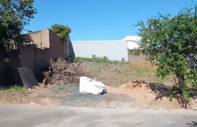 Terreno à venda no bairro santa cruz 1 em cuiabá mt