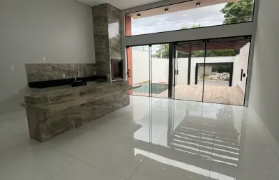 Casa à venda no bairro jardim universitário em cuiabá mt