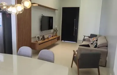 Casa à venda no condomínio belvedere ii em cuiabá mt