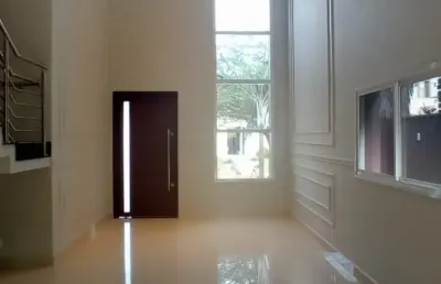 Casa em condomínio fechado à venda na Alameda Cuiabá, 300, Jardim Itália, Cuiabá