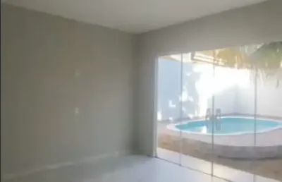 Casa com 3 quartos à venda na Rua Trinta e Cinco, 100, Santa Cruz, Cuiabá