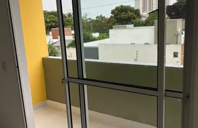 Apartamento com 3 quartos à venda na Rua do Pica-Pau, 5, Parque Ohara, Cuiabá