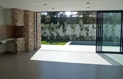 Casa em condomínio fechado com 5 quartos à venda na Alameda Cuiabá, 13, Jardim Itália, Cuiabá