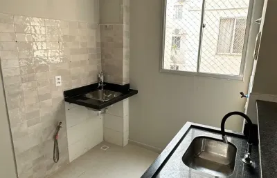 Apartamento à venda no parque chapada mantiqueira em cuiabá mt