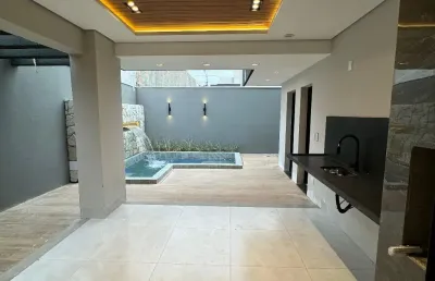 Casa à venda no condomínio belvedere ii em cuiabá mt