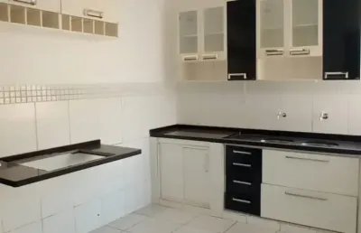 Casa com 4 quartos à venda na Rua Vinte e Oito, 100, Coophamil, Cuiabá