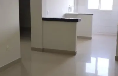 Apartamento à venda no condomínio villaggio ilda rissato em várzea grande - mt