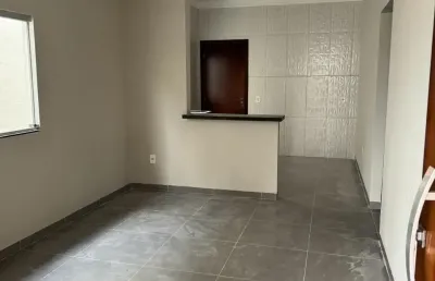Casa em condomínio fechado com 3 quartos à venda na Rua Z, 100, São José, Cuiabá