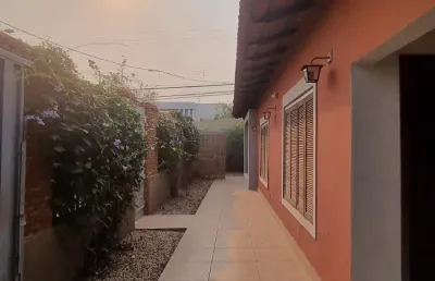 Casa com 4 quartos à venda na Rua Malaia, 100, Jardim Shangri-La, Cuiabá