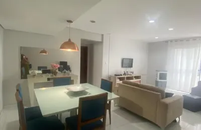 Apartamento à venda no bairro alvorada em cuiabá mt