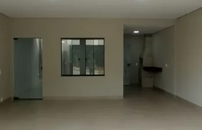 Casa com 3 quartos à venda na Rua Raquel de Queiroz, 100, Santa Cruz, Cuiabá