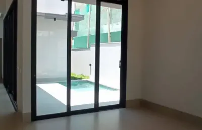 Casa à venda no condomínio belvedere ii em cuiabá mt