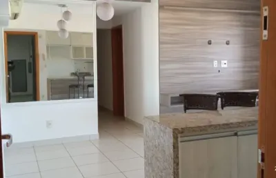 Apartamento à venda no residencial harmonia em cuiabá mt