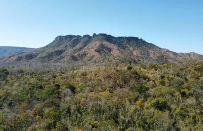 Sítio à venda no distrito de mimoso em santo antônio de leverger mt
