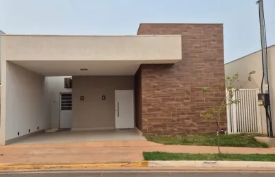 Casa à venda no condomínio sicília residence em cuiabá mt