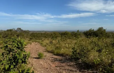 Chácara / sítio à venda na Rua Principal, km 33, Zona Rural, Nobres
