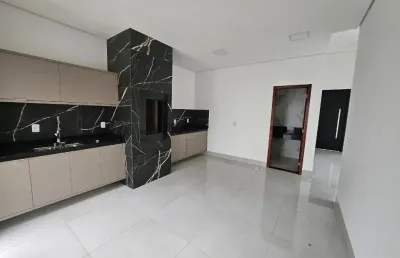 Casa em condomínio fechado com 3 quartos para alugar na Avenida Professora Edna Maria de Albuquerque Affi, 6, Morada dos Nobres, Cuiabá