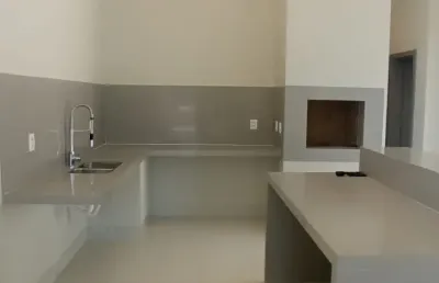 Casa à venda no condomínio belvedere ii em cuiabá mt