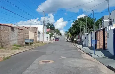 Terreno à venda no bairro santa cruz 1 em cuiabá mt