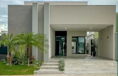 Casa à venda no condomínio primor das torres em cuiabá mt